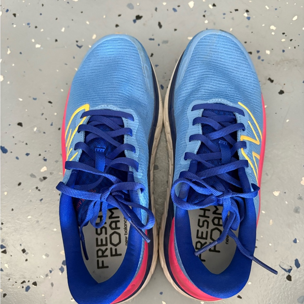 New Balance Fresh Foam Kaiha Road  Running Shoes